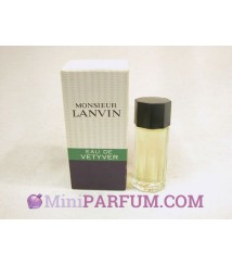 Monsieur Lanvin