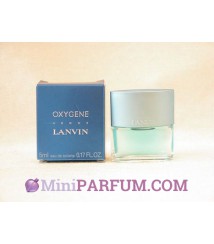 Oxygene