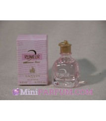 Rumeur 2 rose