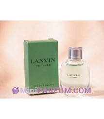 Vetyver de Lanvin