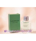 Vetyver de Lanvin