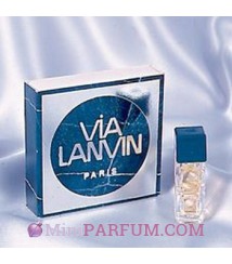 Via Lanvin