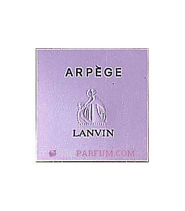 Arpège