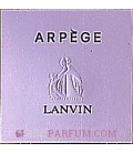 Arpège