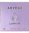 Arpège