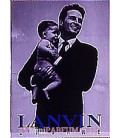 Lanvin pour homme