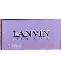 Lanvin Homme