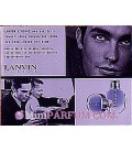 Lanvin pour Homme