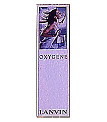 Oxigène