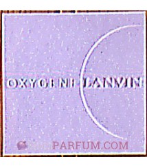 Oxigène
