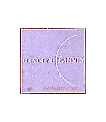 Oxigène