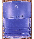 Oxigène pour homme