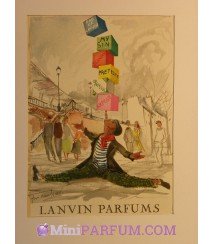 Lanvin Parfums *