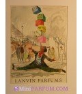 Lanvin Parfums *