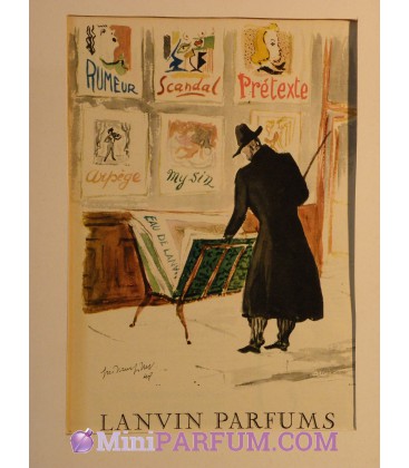 Lanvin