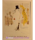 Lanvin parfums *