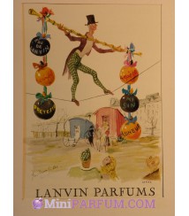 Lanvin Parfums *
