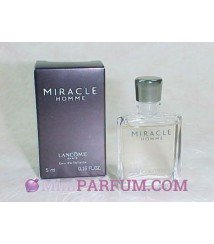Miracle Homme