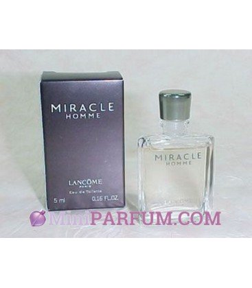 Miracle Homme