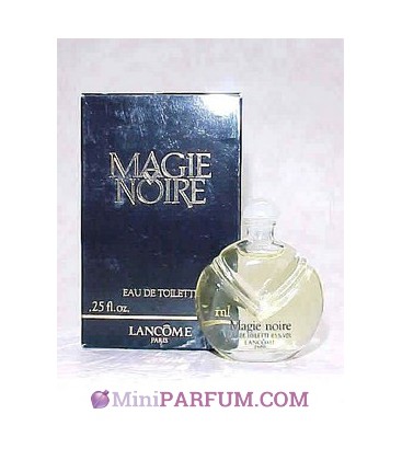 Magie noire