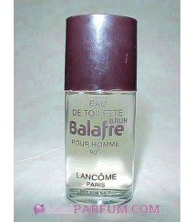Balafre brun
