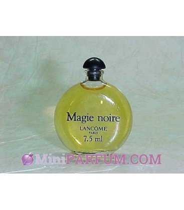 Magie noire