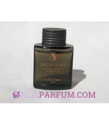 Sagamore (Sans Boite)