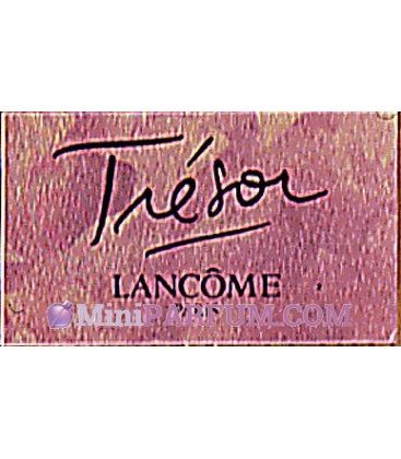 Trésor