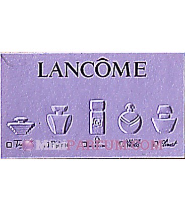 Lancôme