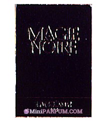 Magie Noire
