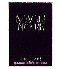 Magie Noire