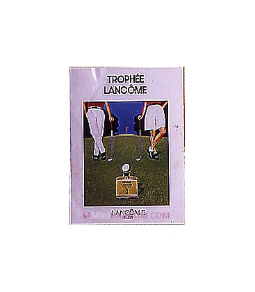 Trophée