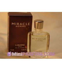 Miracle Homme*