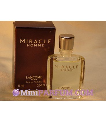Miracle Homme*