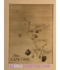 Parfums Lancôme *