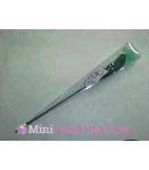 Rose (verte)