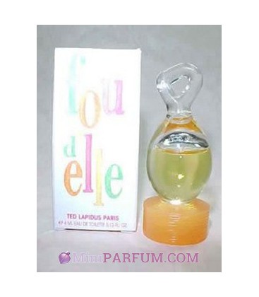Fou d'elle