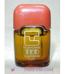 Ted Lapidus pour homme