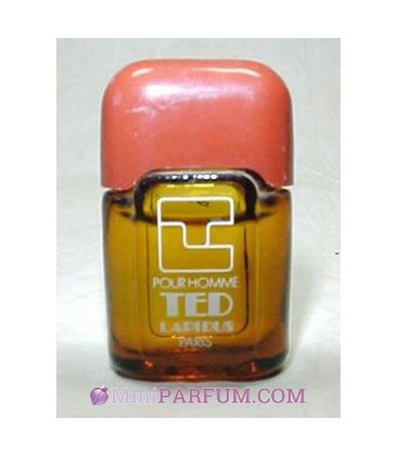 Ted Lapidus pour homme