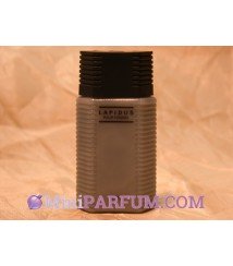 lapidus pour homme