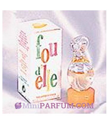 fou d'elle
