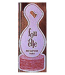 Fou d'elle