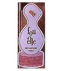 Fou d'elle