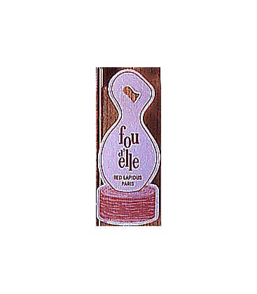 Fou d'elle