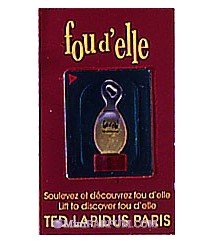 Fou d'elle