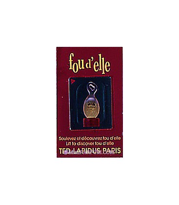 Fou d'elle