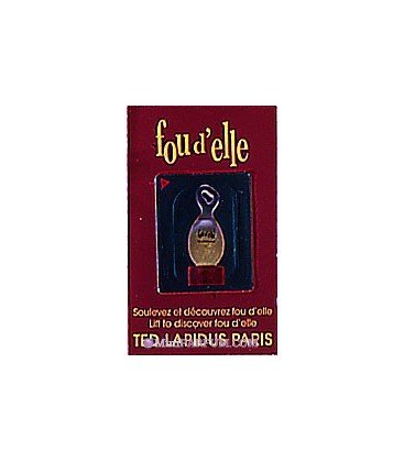 Fou d'elle