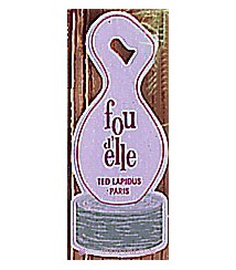 Fou d'elle