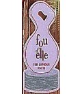 Fou d'elle