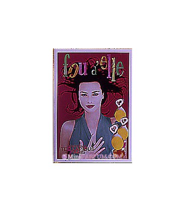 Fou d'elle